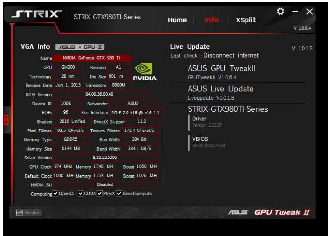 NVIDIA RTX35070 - REMARQUE: - 1