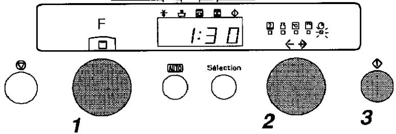 PHILIPS AMW521IXINOX - GRIL - 1