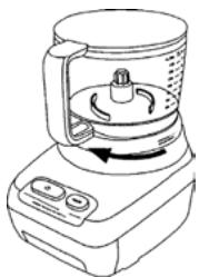 RIVIERA ET BAR PR530A7 - mise en service - 2