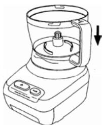 RIVIERA ET BAR PR530A7 - mise en service - 1
