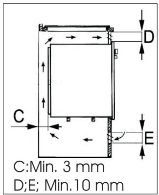 AIRLUX TD20EA - ENTRETIEN - 40