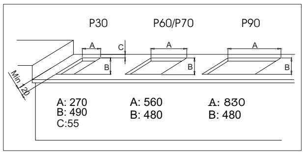 AIRLUX TD20EA - ENTRETIEN - 36
