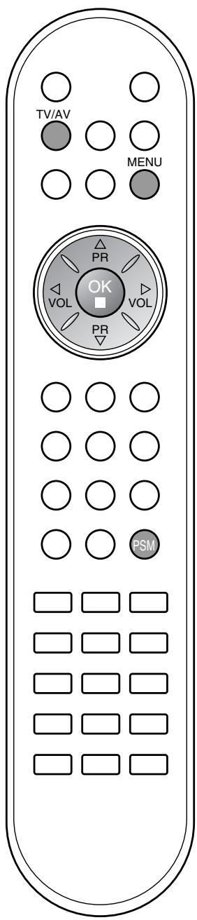 LG-GOLDSTAR RZ30LZ50 - Réglage de l'image - 3