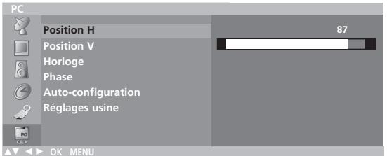 LG-GOLDSTAR RZ30LZ50 - Fonction PC (en option) - 1