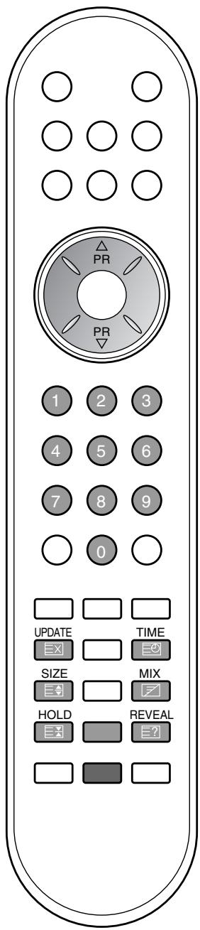 LG-GOLDSTAR RZ30LZ50 - TIME - 1