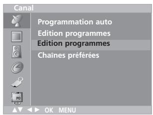 LG-GOLDSTAR RZ30LZ50 - Sauter un programme - 1