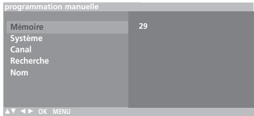 LG-GOLDSTAR RZ30LZ50 - Programmation manuelle - 1