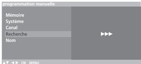 LG-GOLDSTAR RZ30LZ50 - Programmation manuelle - 2