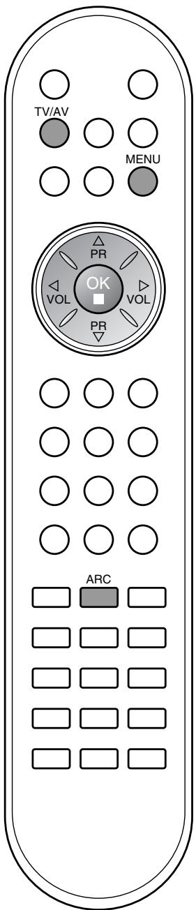 LG-GOLDSTAR RZ30LZ50 - Réglage de l'image - 2