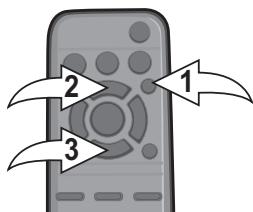 MEMOREX MI9490P - MENUS iPod - 1