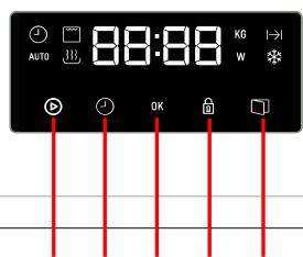 DARRY TEKAMICRO ONDEML 822 - Fonctions - 2