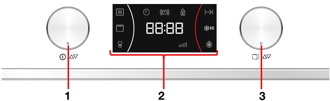 DARRY TEKAMICRO ONDEML 822 - Comment les aliments chauffent - 11