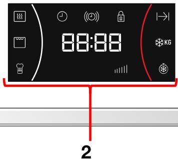DARRY TEKAMICRO ONDEML 822 - Comment les aliments chauffent - 8