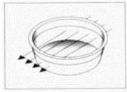 DARRY TEKAMICRO ONDEML 822 - Comment les aliments chauffent - 2
