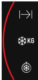 DARRY TEKAMICRO ONDEML 822 - Menu principal - 2