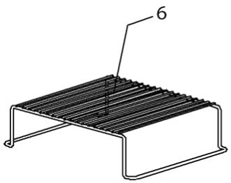 DARRY TEKAMICRO ONDEML 822 - Comment les aliments chauffent - 4