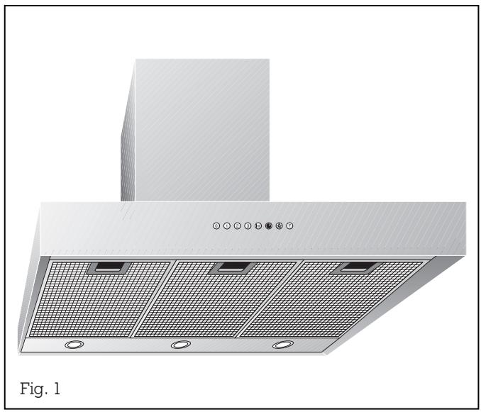 GAGGENAU AW 540-121 INOX - Ppréambule - 1