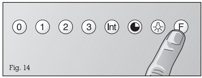 GAGGENAU AW 540-121 INOX - Nettoyage et entretien - 2