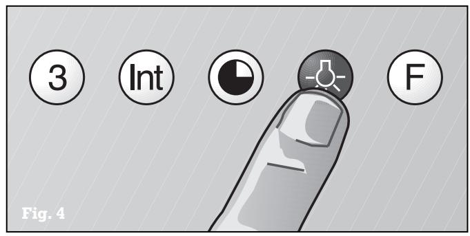 GAGGENAU AW 540-121 INOX - Utilisation - 1