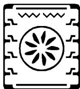 ROSIERE RFD7454MP - - Le mode “les recettes du CHEF” selon modèle de four - 3