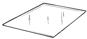 ROSIERE RFD7454MP - EQUIPEMENT DU FOUR selon modèle - 5