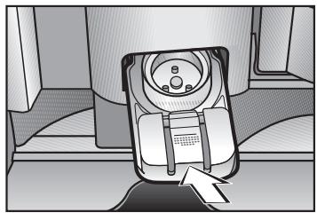 MIELE CVA 3650 - Entretien - 7