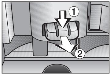 MIELE CVA 3650 - Réceptacle à capsule - 1