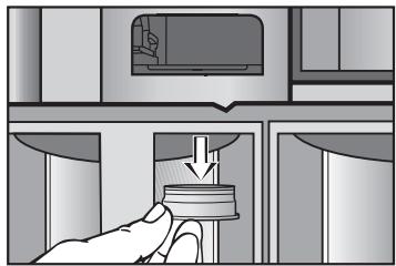 MIELE CVA 3650 - Entretien - 3