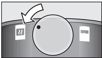 MIELE CVA 3650 - Lait chaud - 1