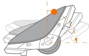 NINEBOT W1 - Avant de conduire - 6