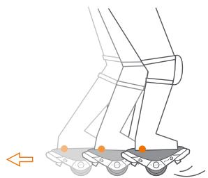 NINEBOT W1 - Avant de conduire - 9