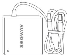 NINEBOT W1 - Dcuments utiliseur - 2