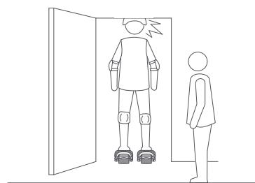 NINEBOT W1 - Avertissements - 23