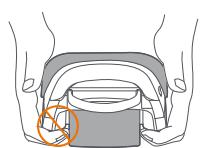 NINEBOT W1 - Avertissements - 25