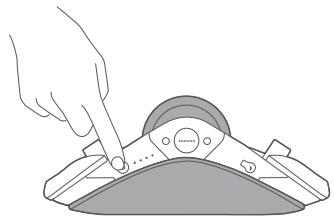 NINEBOT W1 - Calibration - 1