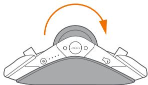 NINEBOT W1 - Calibration - 2