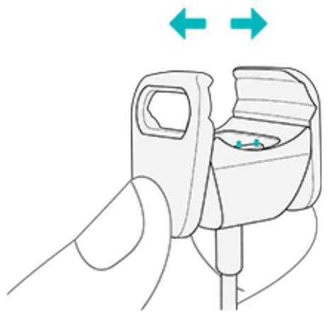 FITBIT CHARGE 3 SE LAVANDE - Chargement de votrecoach électronique - 1