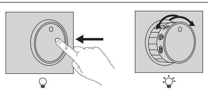 FABER iN NOVA 600 - Commandes - 1