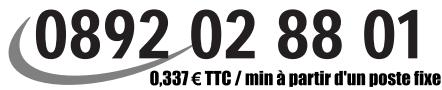 BRANDT ETE 6505 FC - - INTERVENTIONS - 2