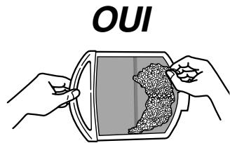 BRANDT ETE 6505 FC - Conseil :Utilizierez un - 2