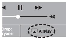 MARANTZ AMPLI_HOME_CINEMA_5R5015 - Lecture de titres de votre iPhone, iPod touch ou iPad - 2