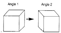 PROLINE DVD 1040 ARGENT - CE LECTEUR DVD VOUS PERMET DE CHOISIR ENTRE DIFFERENTS ANGLES D'IMAGES ET DIFFÉRÊNTES LANGUES - 1