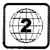 PROLINE DVD 1040 ARGENT - NUMEROS DE REGION - 1