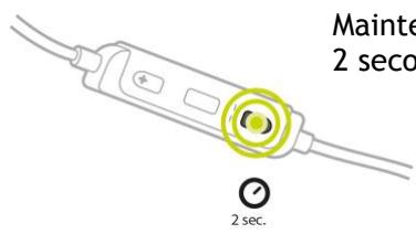 TOMTOM SPARK CARDIO FiN NOIR - PISTE PRÉCÉDENTE - 1