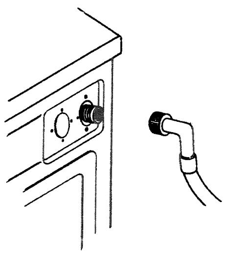 VEDETTE VLF275 - Alimentation en eau floide - 1