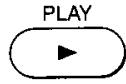 TOSHIBA SD-330E - Appuyez sur PLAY ou ENTER. - 1