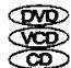 TOSHIBA SD-330E - ATTENTION - 2
