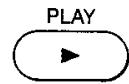 TOSHIBA SD-330E - Appuyez sur PLAY. - 1