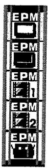 TOSHIBA SD-330E - Appuyez sur E.P.M. - 2