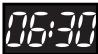 SAUTER SME 975 BB NOIR - - PROGRAMMATION - 1